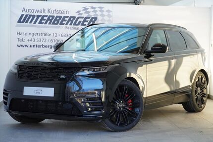 Land Rover Range Rover Velar 3.335 km 84.900 &euro; Prien am Chiemsee 83209