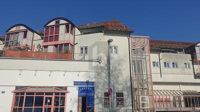 IM HERZEN VON TRAUNREUT - Wohnung Traunreut Irsing | Angebot:25935428