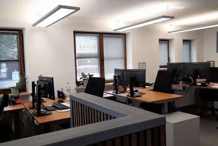 Gewerbeobjekt Bad Reichenhall - 1.000&euro; | Angebot:26110243