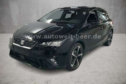 Seat Ibiza 19.750 km 20.980 &euro; Waging am See 83329