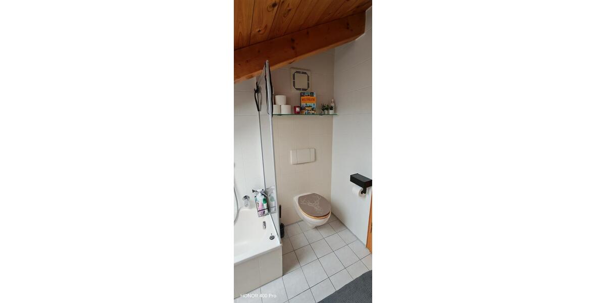 Dachgeschoßwohnung Piding - 2 Zimmer, 66 m&sup2;, 725&euro; | Angebot:27616417