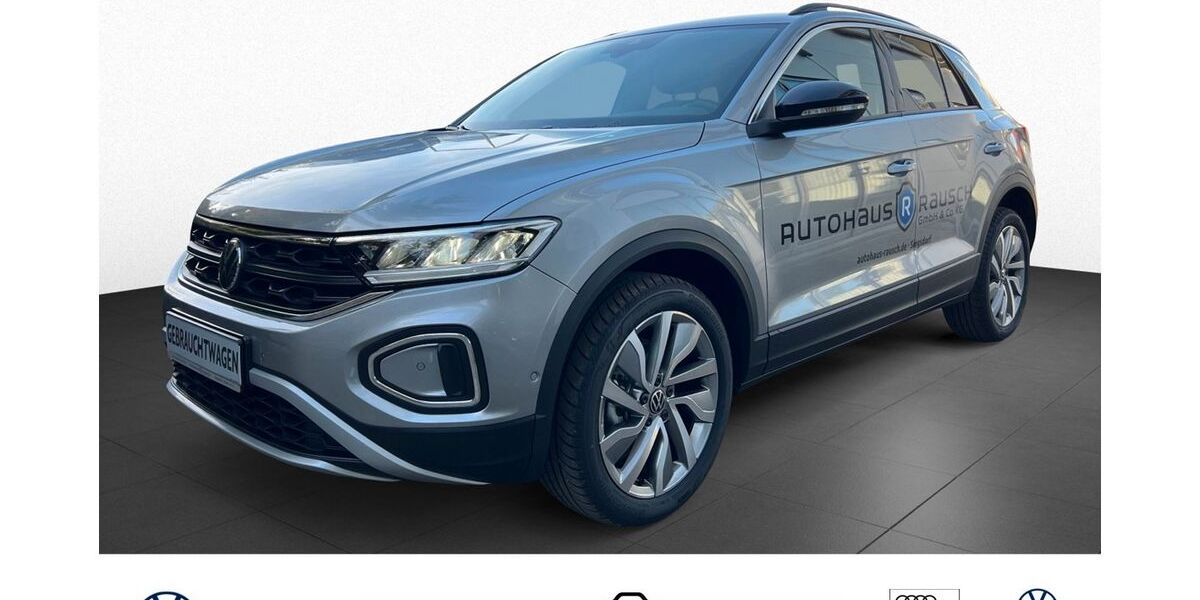 VW T-Roc 3.500 km 29.950 &euro; Siegsdorf 83313