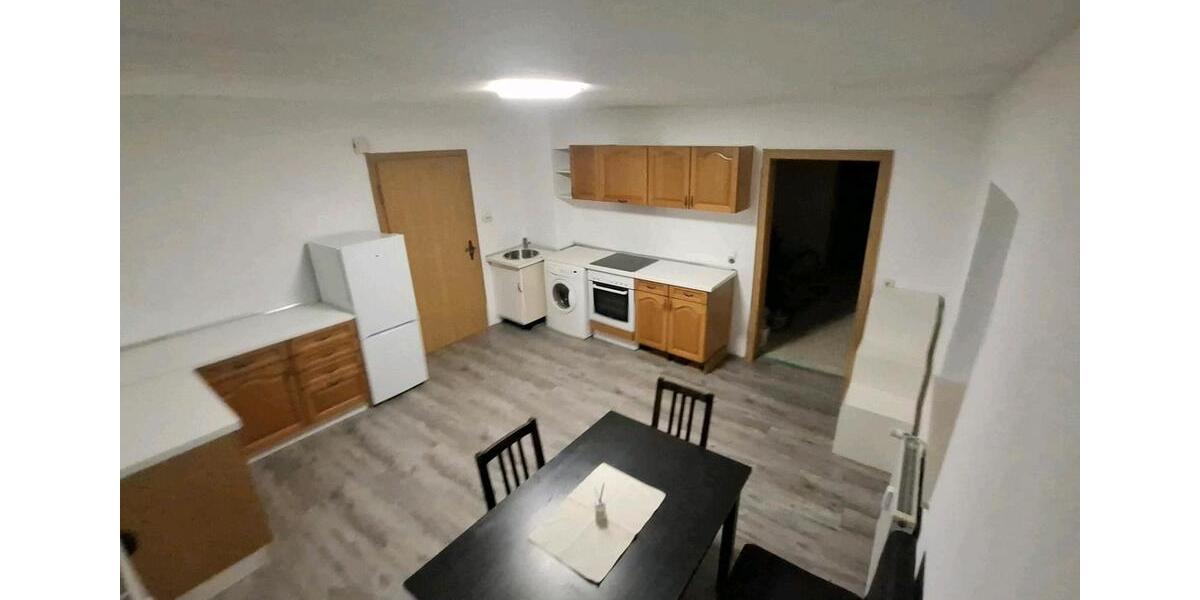 Etagenwohnung Ainring - 2 Zimmer, 49 m&sup2;, 750&euro; | Angebot:25964195