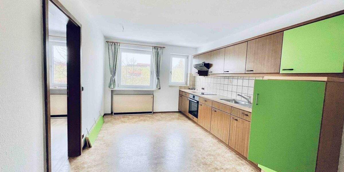 Mehrfamilienhaus, Wohnhaus Bad Endorf - 1 Zimmer, 507 m&sup2;, 1.445.000&euro; | Angebot:25684046