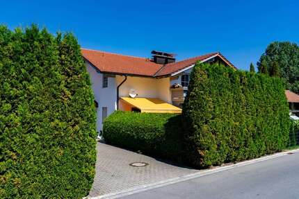 Wohnung Grassau Mietenkam - 3 Zimmer, 67 m&sup2;, 350.000&euro; | Angebot:26798208