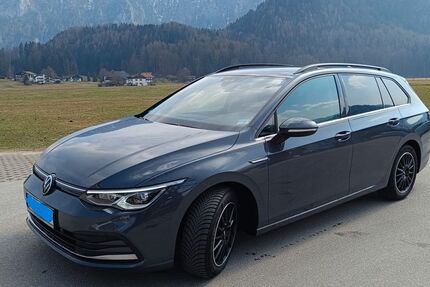 VW Golf 83.370 km 19.600 &euro; INZELL 83334