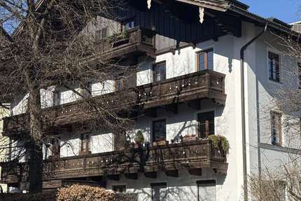 Wohnung Traunstein - 2 Zimmer, 59 m&sup2;, 152.000&euro; | Angebot:25921593