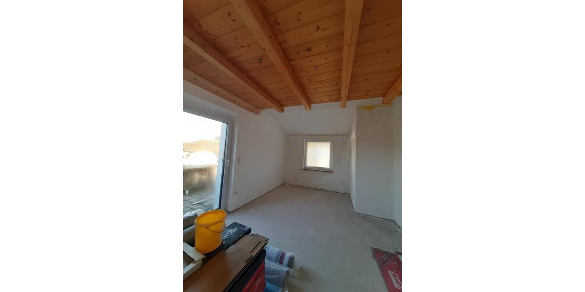 Maisonettenwohnung Obing - 4 Zimmer, 118 m&sup2;, 1.400&euro; | Angebot:25659008