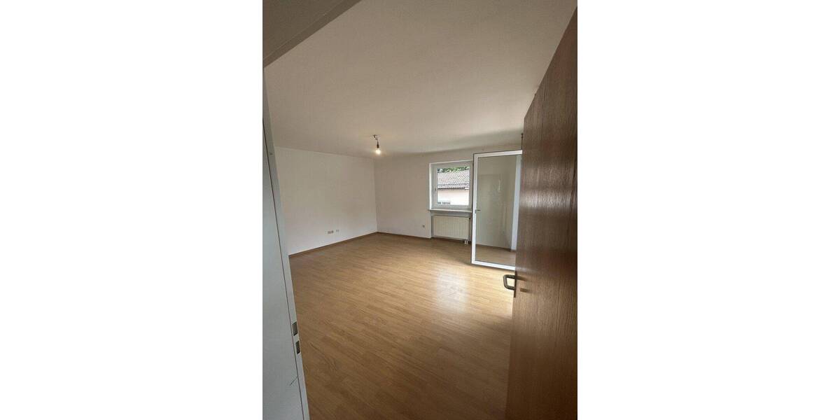 Etagenwohnung Traunstein - 2 Zimmer, 58 m&sup2;, 750&euro; | Angebot:26820019