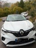 Renault Captur 22.600 km 14.900 &euro; Schneizlreuth 83458