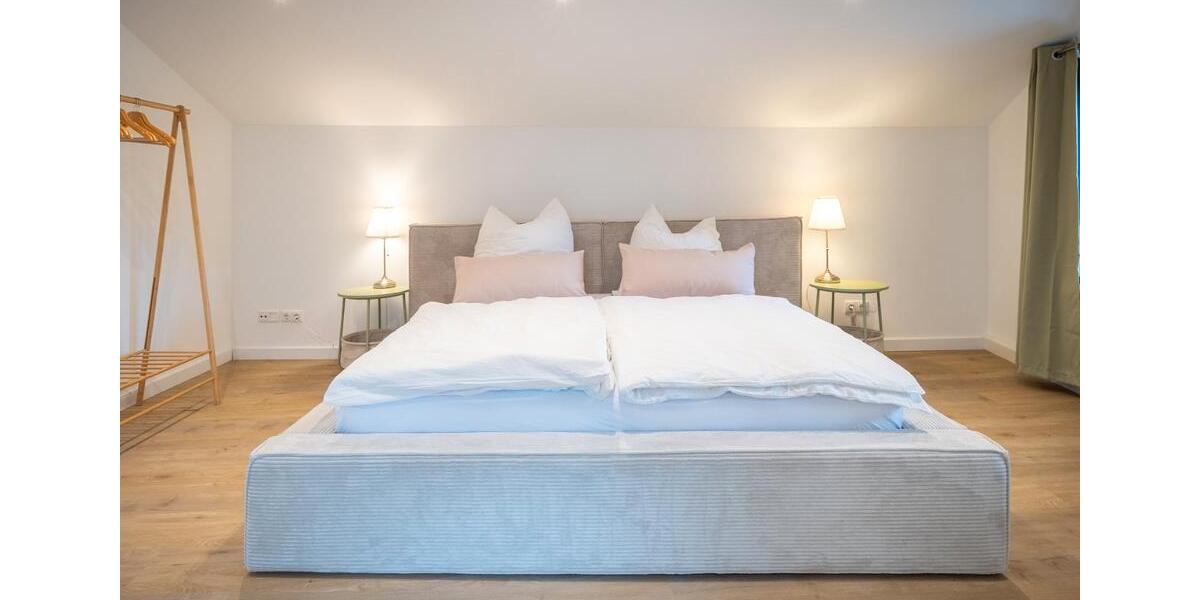 Etagenwohnung Traunstein - 3 Zimmer, 110 m&sup2;, 1.800&euro; | Angebot:27604740