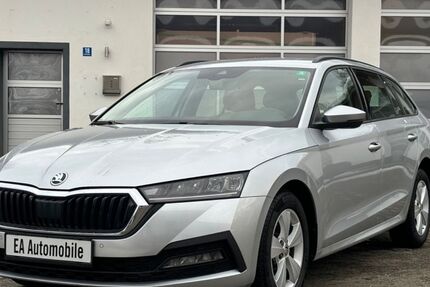 Skoda Octavia 180.000 km 13.899 &euro; Waging am See 83329