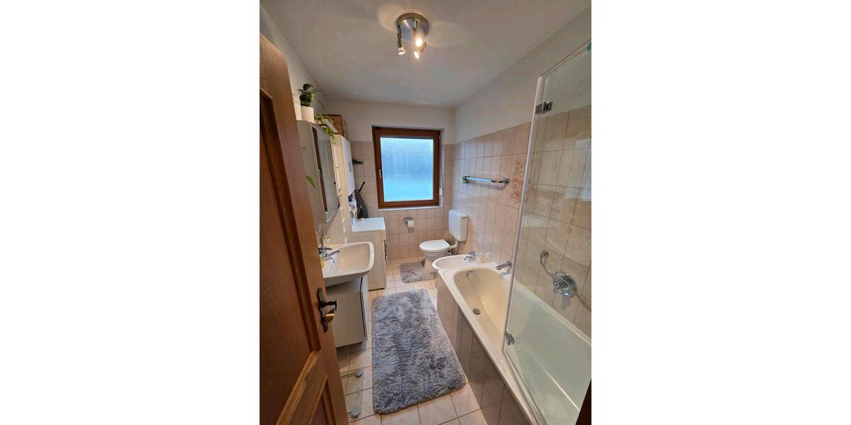 Etagenwohnung Ruhpolding - 2 Zimmer, 62 m&sup2;, 280.000&euro; | Angebot:25056009