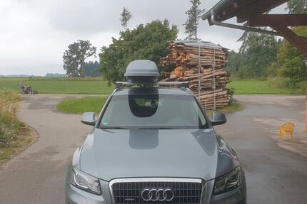 Audi Q5 175.000 km 11.299 &euro; Kirchweidach 84558