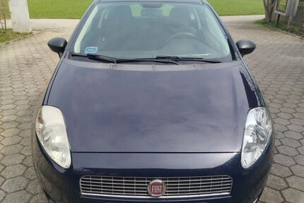 Fiat Punto 171.500 km 2.250 &euro; Saaldorf Surheim 83416