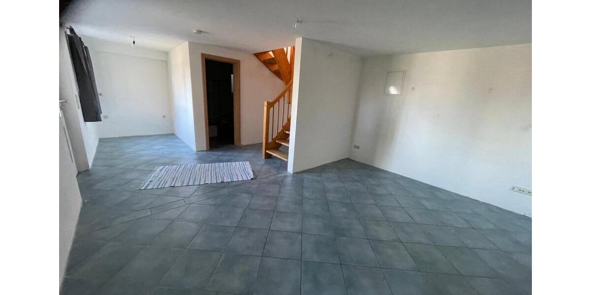 Maisonettenwohnung Bad Endorf - 2 Zimmer, 86 m&sup2;, 1.200&euro; | Angebot:27606424
