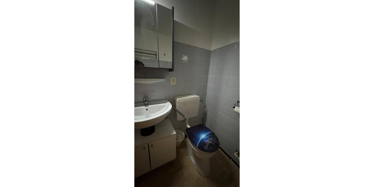 Etagenwohnung Bad Reichenhall - 1 Zimmer, 40 m&sup2;, 550&euro; | Angebot:27609525