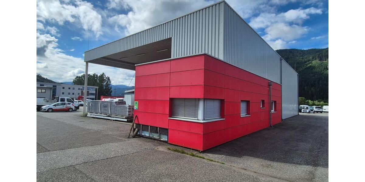 Gewerbeobjekt Fridolfing - 3.000&euro; | Angebot:25389300