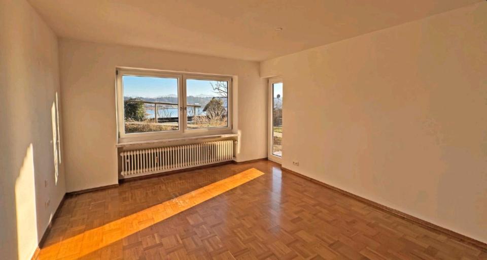 Etagenwohnung Seeon-Seebruck Roitham - 4 Zimmer, 134 m&sup2;, 550.000&euro; | Angebot:27226246