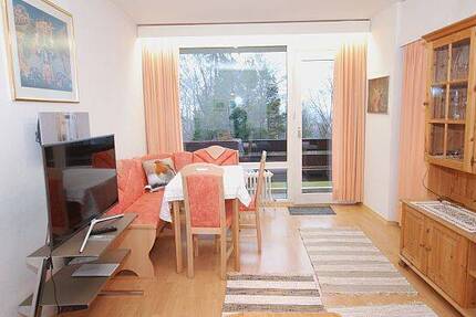 Wohnung Bad Reichenhall Karlstein - 1 Zimmer, 41 m&sup2;, 130.000&euro; | Angebot:25748549