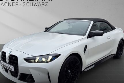 BMW M4 13.500 km 99.890 &euro; Traunstein 83278