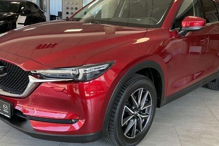Mazda CX-5 96.994 km 17.990 &euro; Altenmarkt 83352