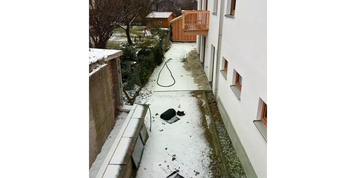 Terrassenwohnung Bad Endorf - 3 Zimmer, 70 m&sup2;, 470.000&euro; | Angebot:26095210