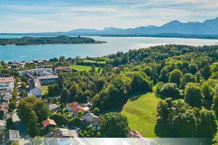 Grundstück Prien - 599.000&euro; | Angebot:27430074