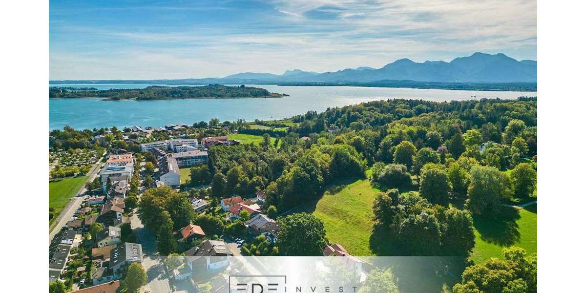 Grundstück Prien - 599.000&euro; | Angebot:27430074