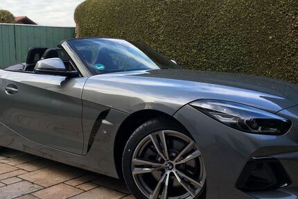 BMW Z4 10.400 km 45.700 &euro; Fridolfing 83413