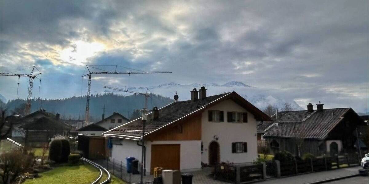 Einfamilienhaus Bad Reichenhall - 6 Zimmer, 111 m&sup2;, 799.000&euro; | Angebot:25675718