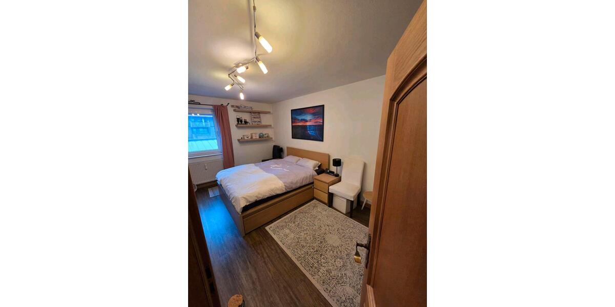 Etagenwohnung Ruhpolding - 2 Zimmer, 62 m&sup2;, 280.000&euro; | Angebot:25056009