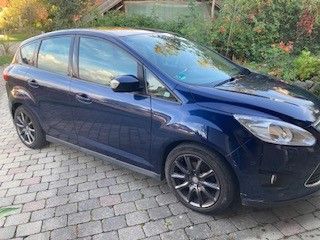 Ford C-Max 183.000 km 3.150 &euro; Saaldorf 83416