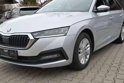 Skoda Octavia 151.000 km 15.999 &euro; Petting /Waging am See 83367