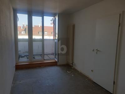 TOP LAGE IM HERZEN VON TRAUNREUT - Etagenwohnung Traunreut Irsing | Angebot:27468905