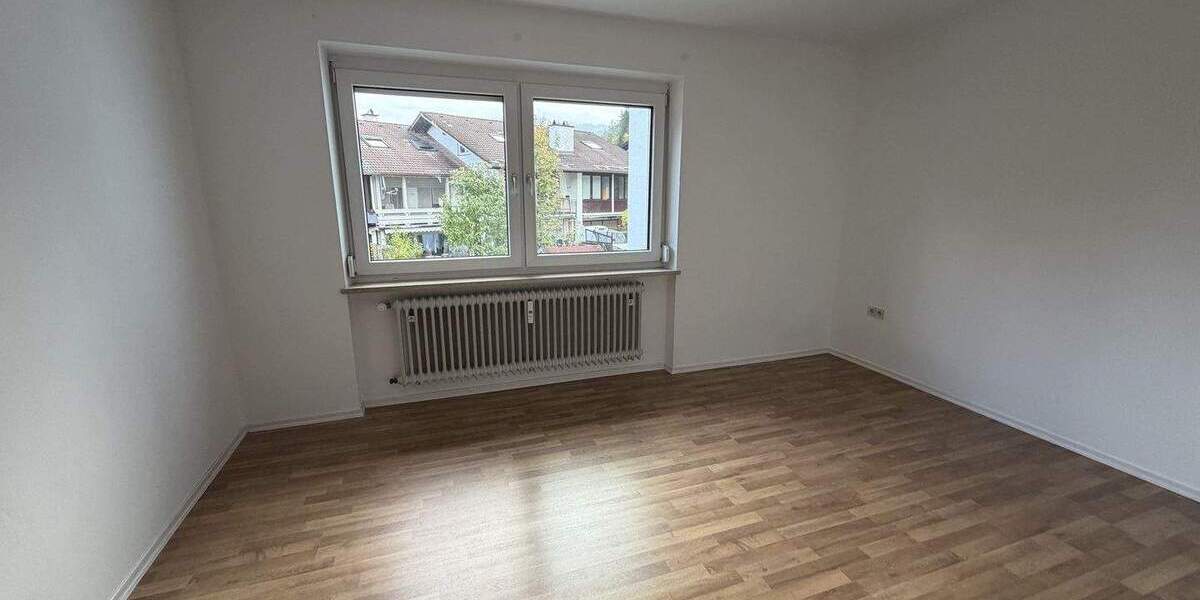 Etagenwohnung Bad Reichenhall Karlstein - 3 Zimmer, 67 m&sup2;, 290.000&euro; | Angebot:25675722
