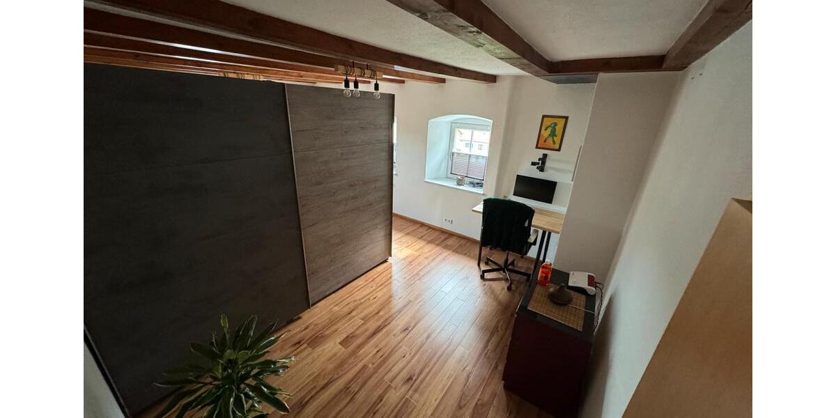 Etagenwohnung Piding - 2 Zimmer, 104 m&sup2;, 1.450&euro; | Angebot:27552757