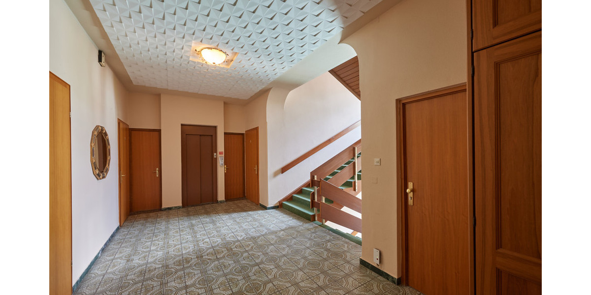 Historische Villa in dem wunderschönen Ort Bad Reichenhall nahe Kurpark - Villa Bad Reichenhall Bad Reichenhall | Angebot:23739479