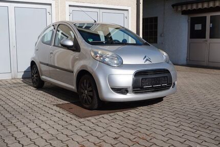Citroen C1 192.450 km 2.390 &euro; Traunstein 83278