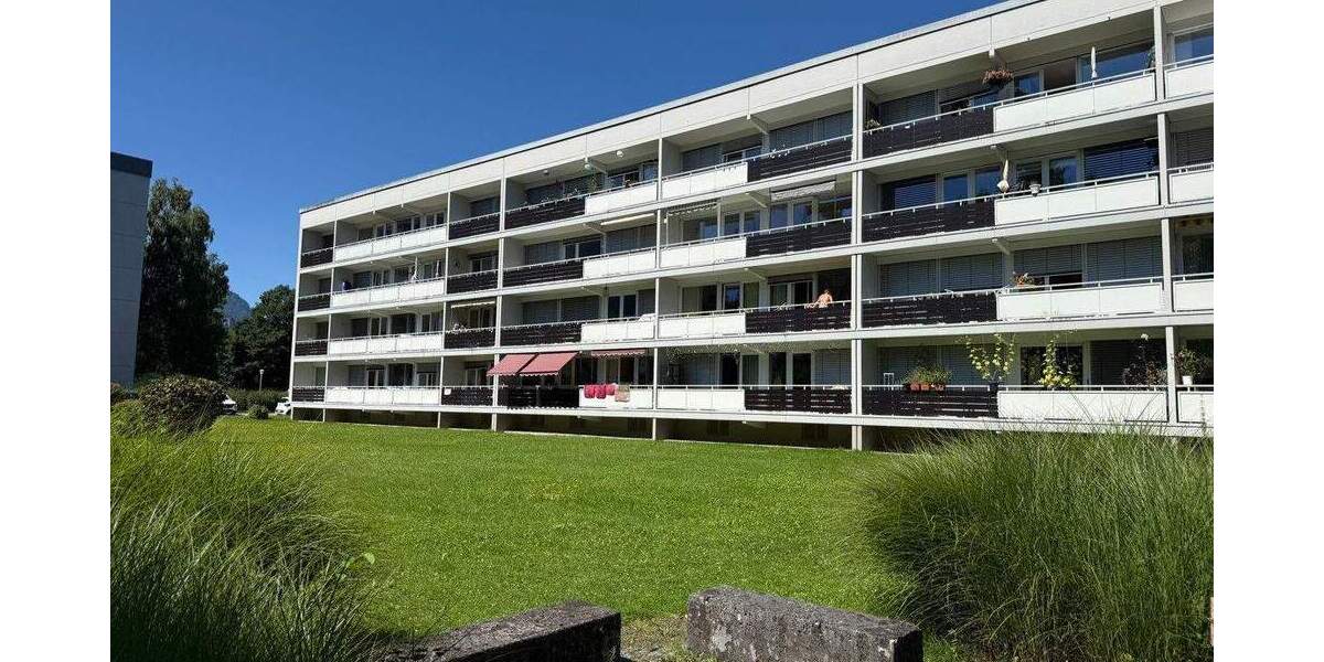 Etagenwohnung Bad Reichenhall - 3 Zimmer, 76 m&sup2;, 305.000&euro; | Angebot:25815367