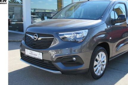 Opel Combo 19.900 km 21.790 &euro; Traunreut 83301