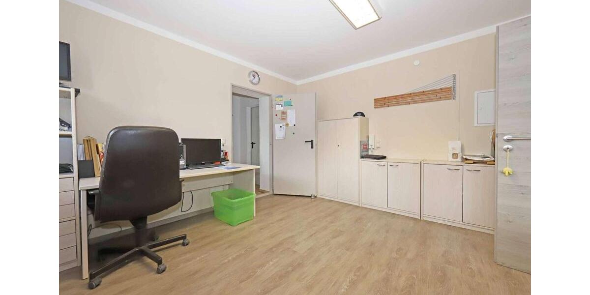 Gewerbeobjekt Kienberg - 3.114&euro; | Angebot:22743372