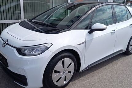 VW ID.3 20.100 km 23.990 &euro; Teisendorf 83317
