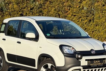 Fiat Panda 101.850 km 8.900 &euro; Trostberg 83308