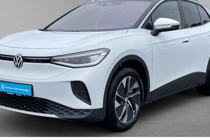 VW ID.4 5.066 km 47.650 &euro; Traunstein 83278