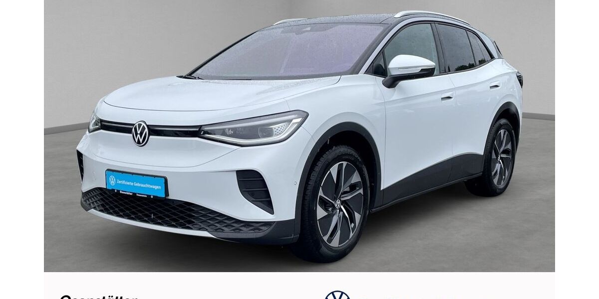 VW ID.4 5.066 km 47.650 &euro; Traunstein 83278