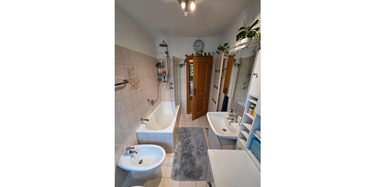 Etagenwohnung Ruhpolding - 2 Zimmer, 62 m&sup2;, 280.000&euro; | Angebot:25056009