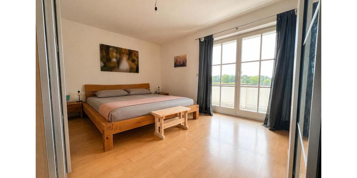Etagenwohnung Chieming - 3 Zimmer, 95 m&sup2;, 439.000&euro; | Angebot:27147860
