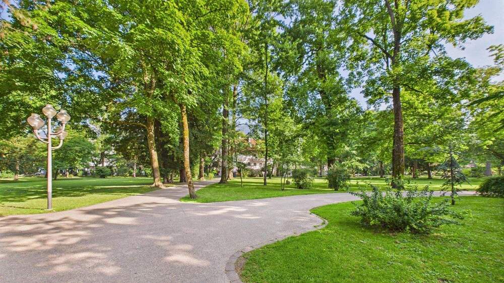 Etagenwohnung Bad Reichenhall - 2 Zimmer, 77 m&sup2;, 499.000&euro; | Angebot:25743817