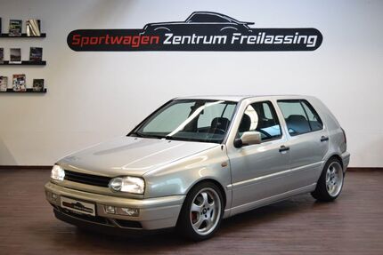 VW Golf 209.606 km 6.490 &euro; Freilassing 83395